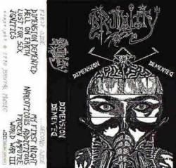 Brutality : Dimension Demented